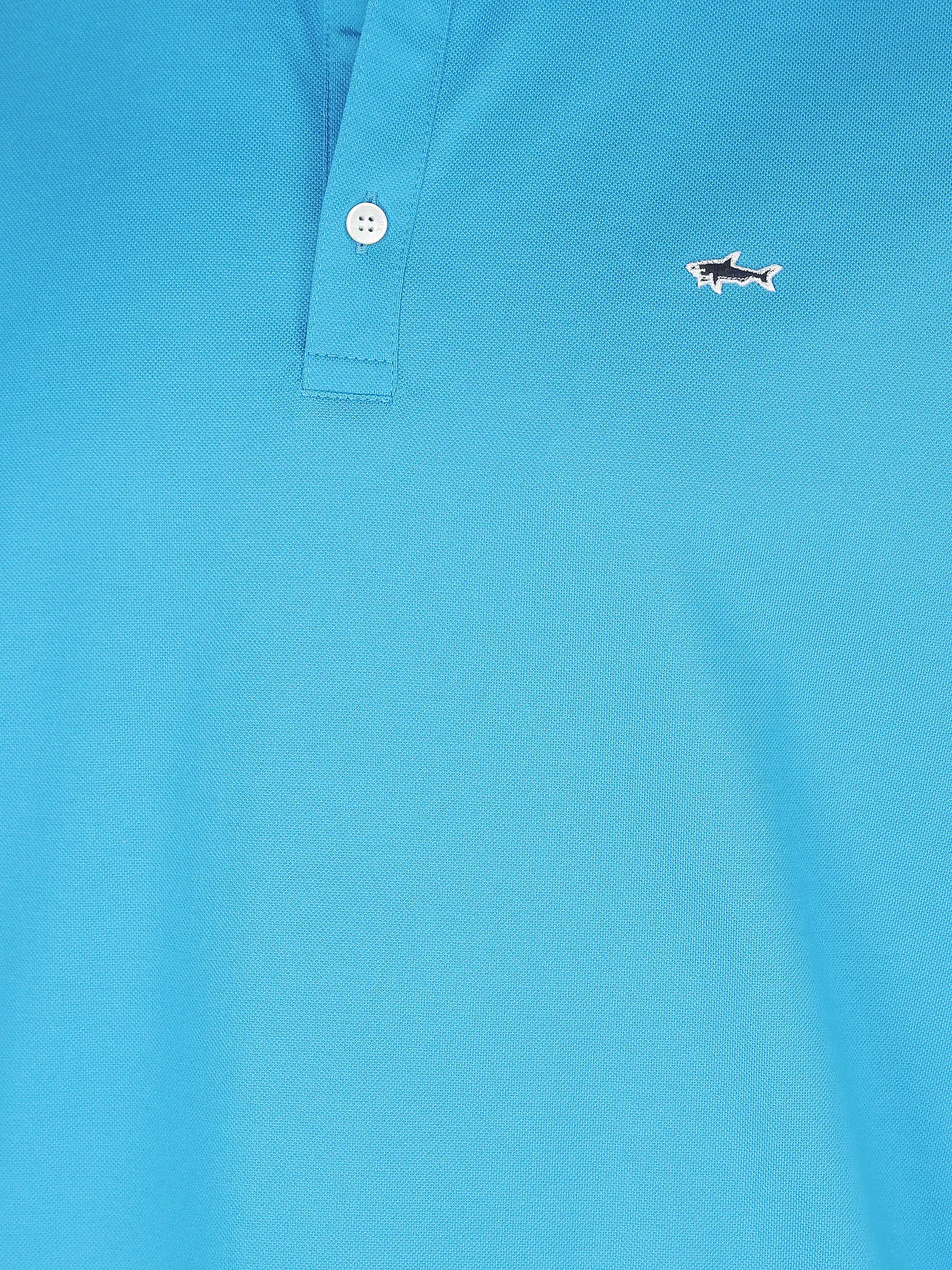 PAUL & SHARK | Poloshirt | blau